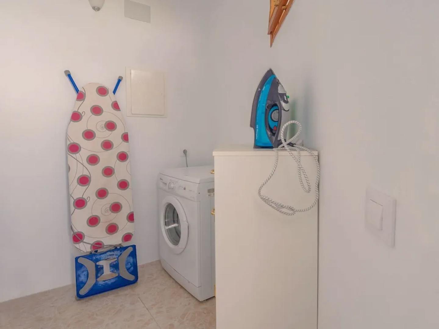 Unique Location Villa