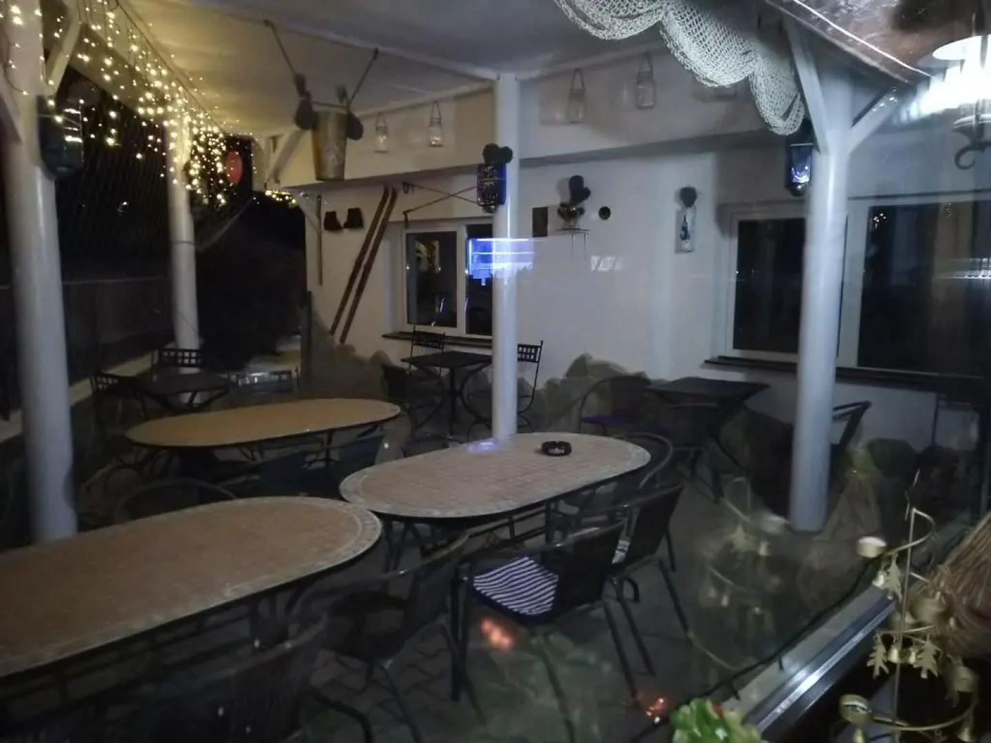 Pensiunea Total-Ceahlău