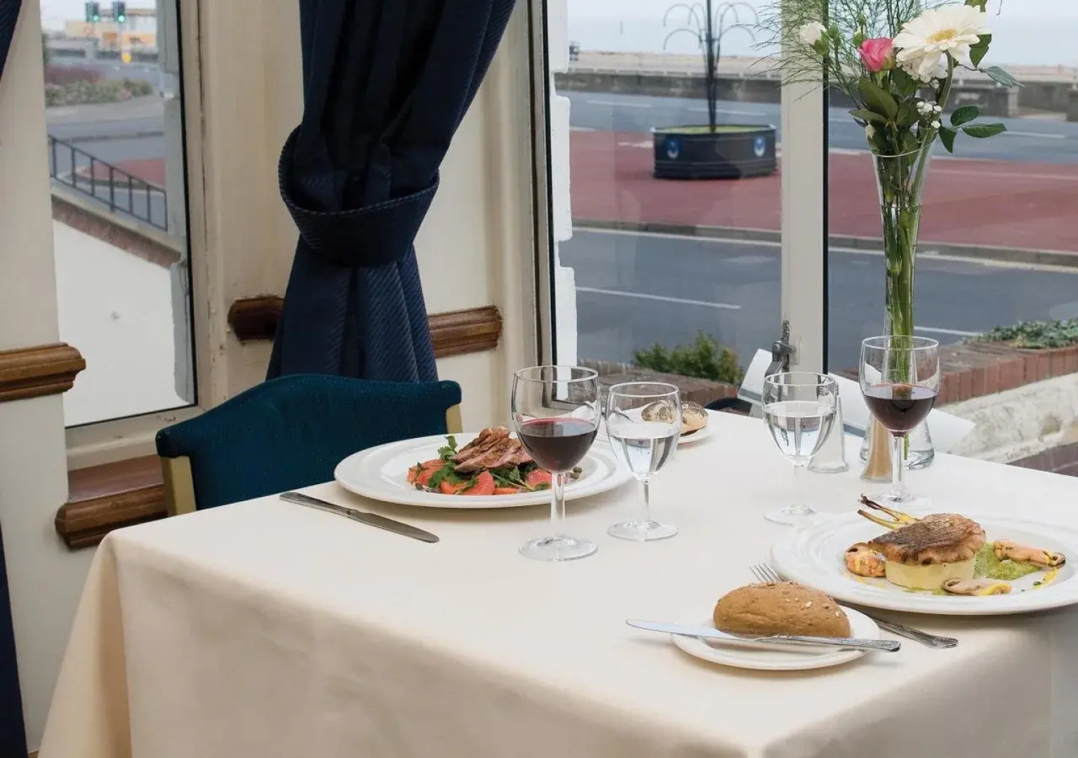 Best Western Royal Beach Hotel