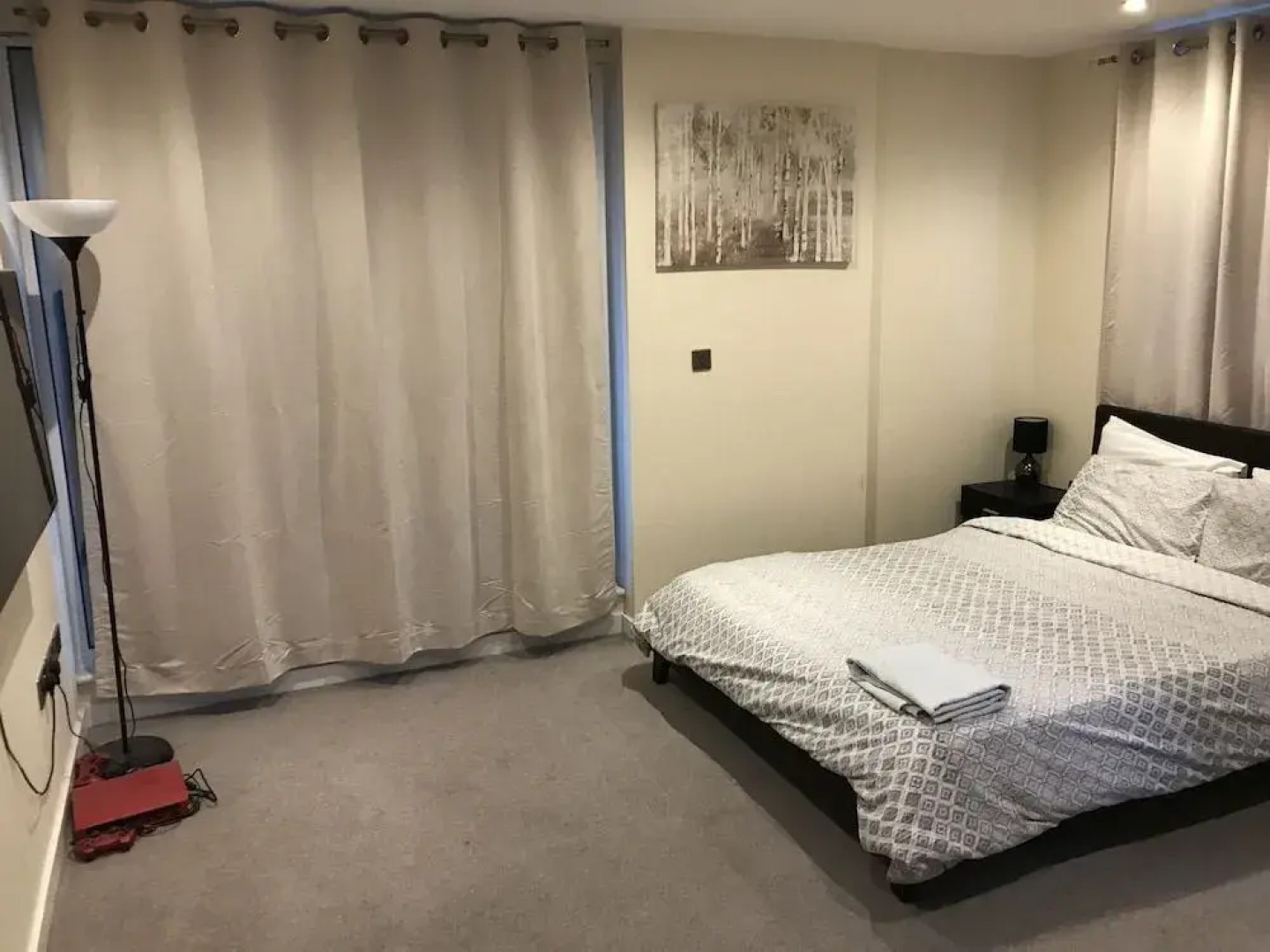 Chelmsford Service Apartment