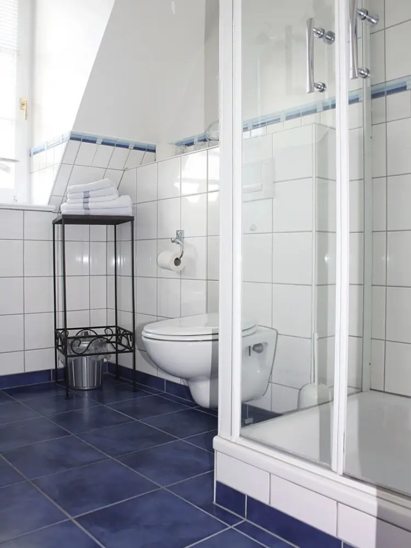 Apartments im Kaffeehaus Heldt