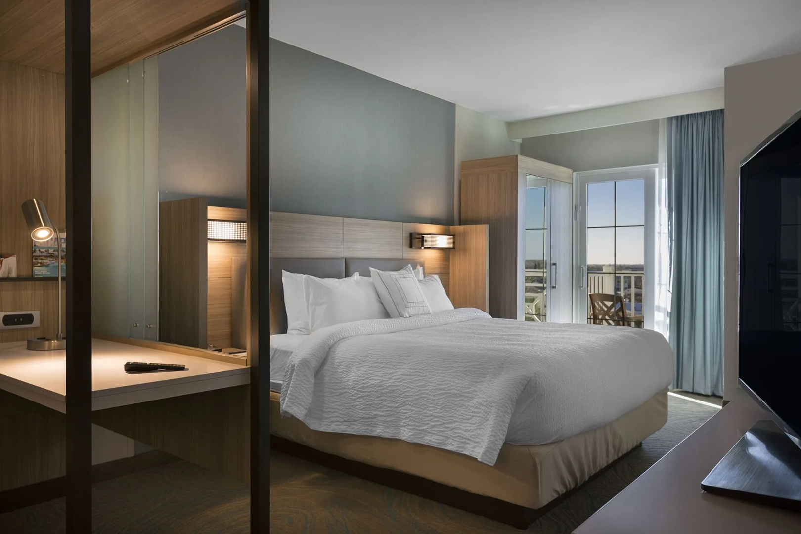 SpringHill Suites by Marriott New Smyrna Beach