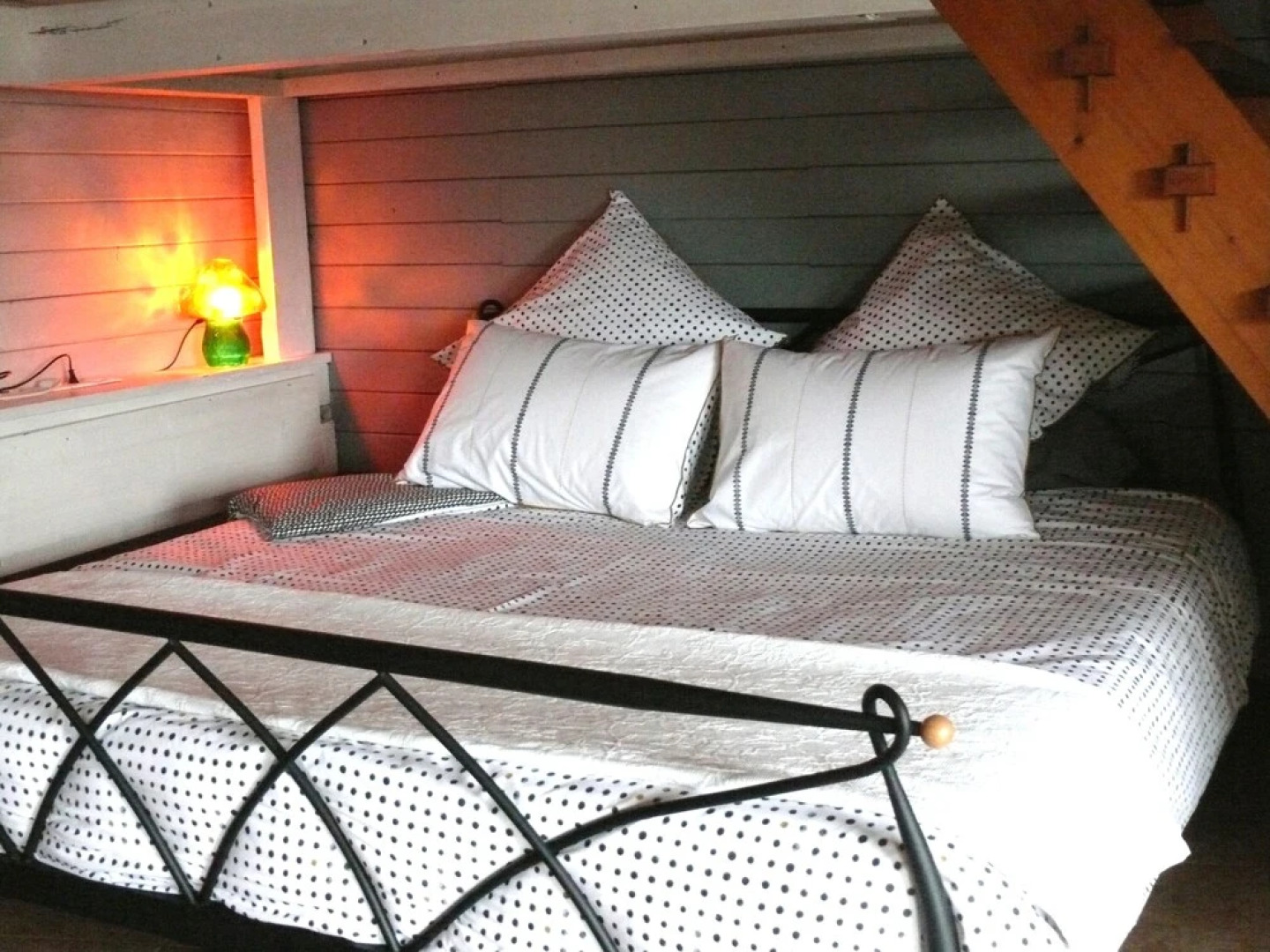 La Villa des Oiseaux - La Petite Pierre