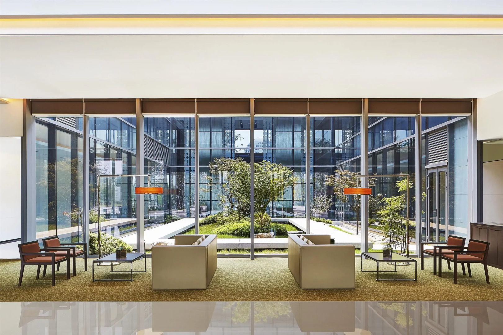 Element Suzhou Science and Technology Town