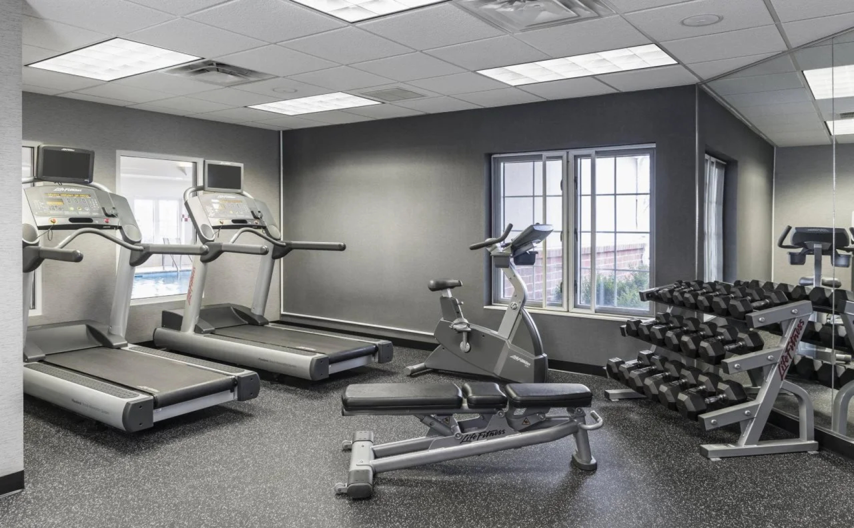 Residence Inn by Marriott Bloomington by Mall of America