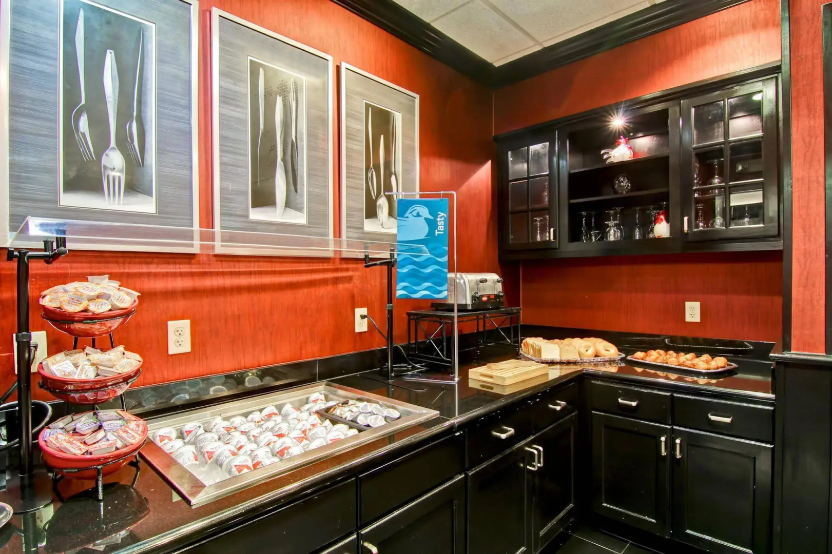 Homewood Suites by Hilton Leesburg