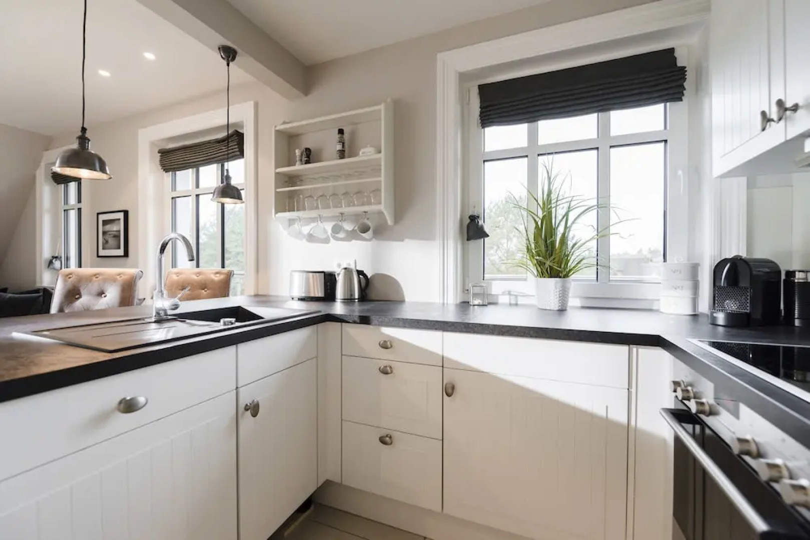 Kamphof Usedom Ferienanlage