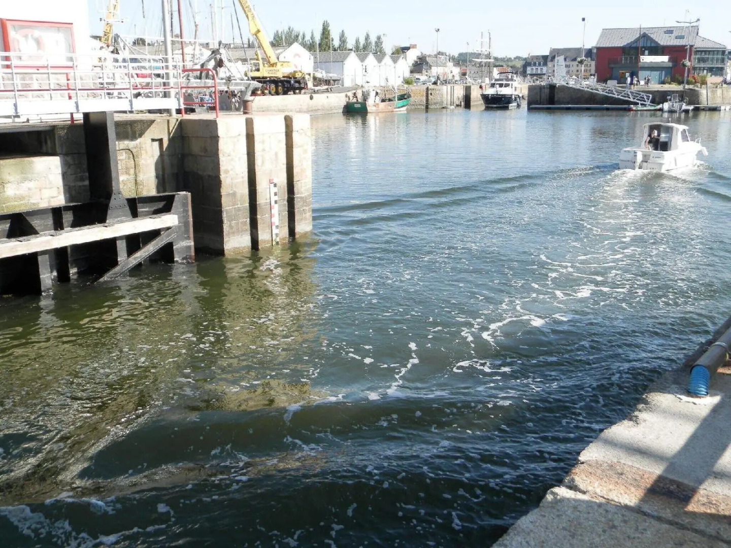 Villa des Hortensias