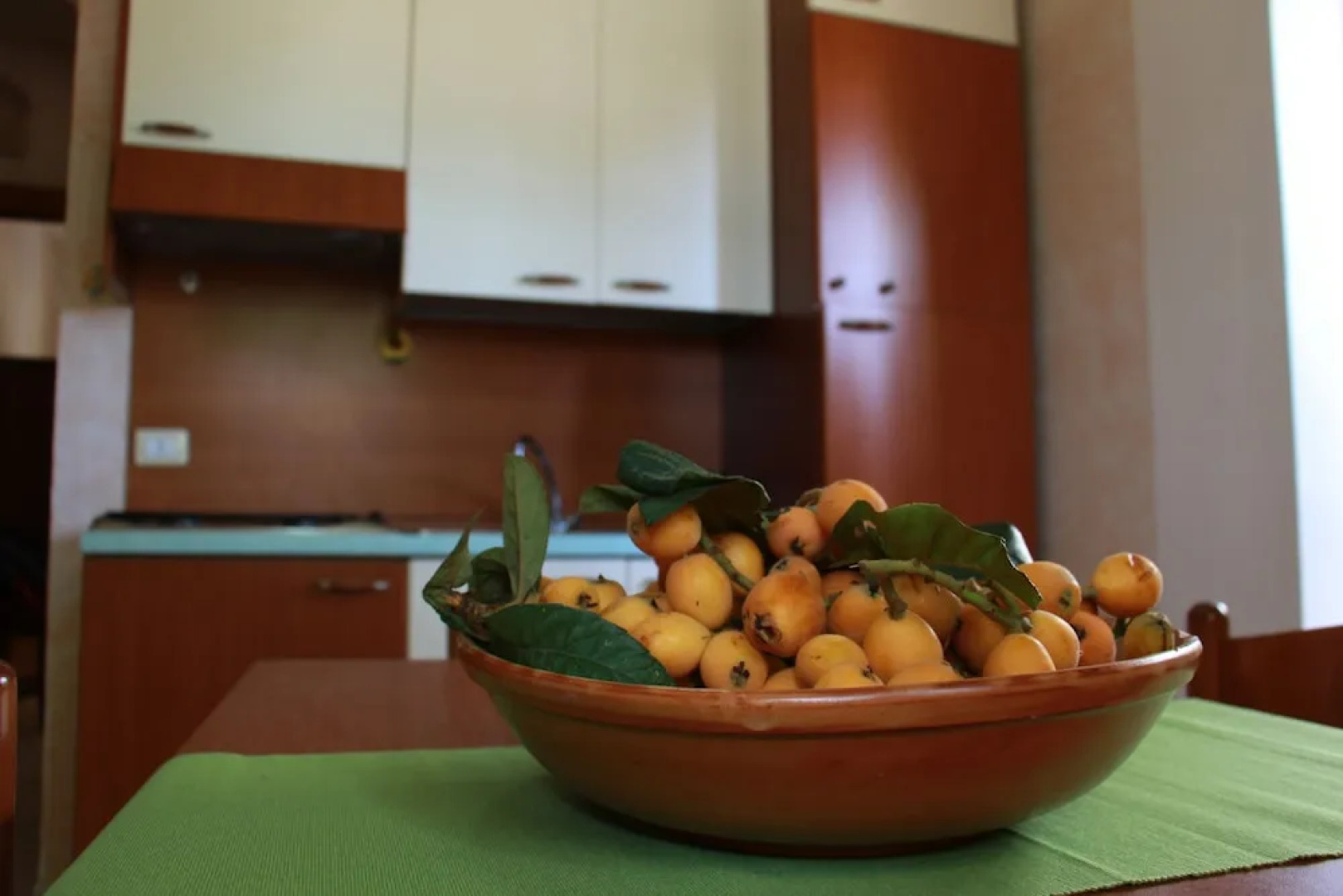 Appartamento a Villa degli Oleandri