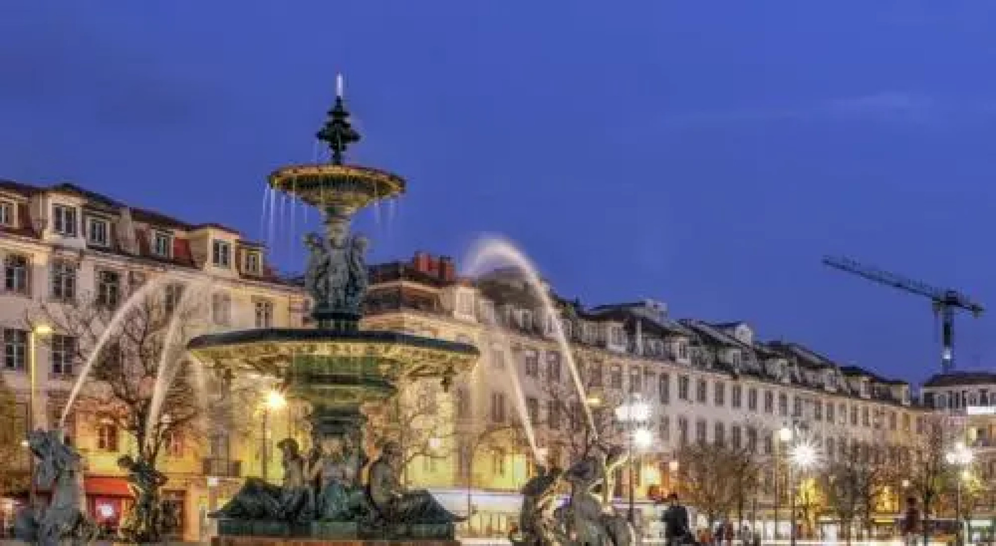 Apartment Vasco da Gama