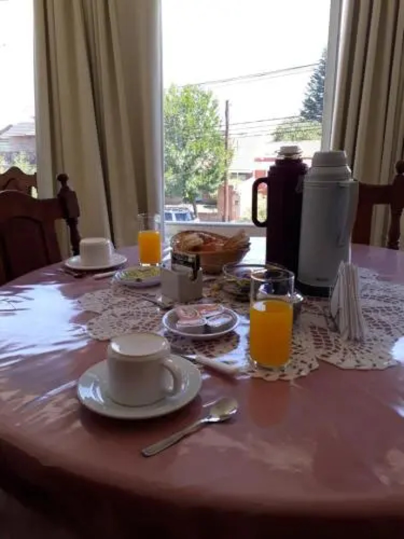 Residencial Las Conanas