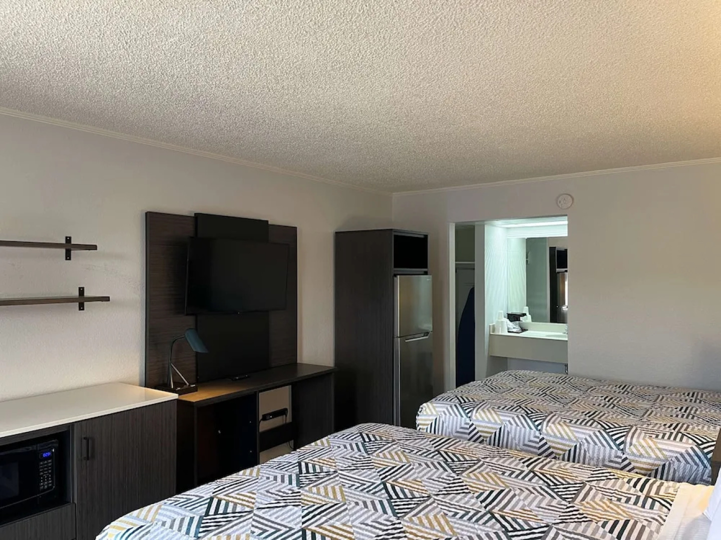 Studio 6 Suites Perry, GA