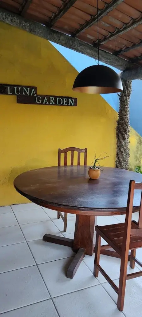 La Luna