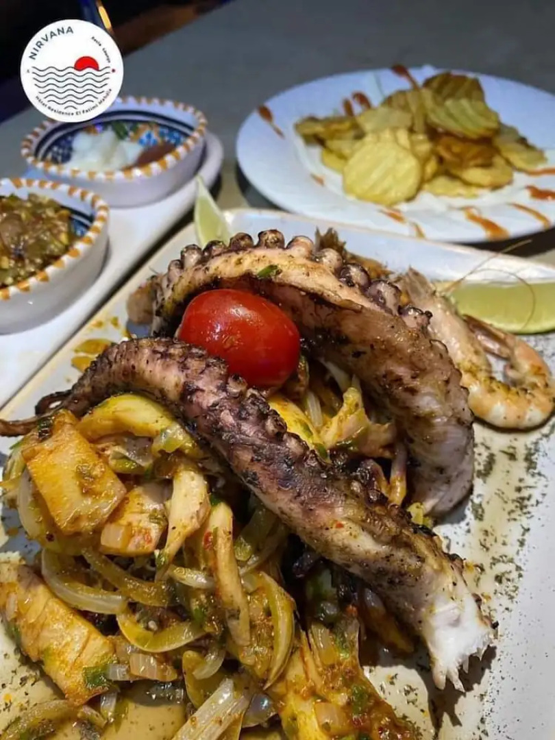 Hôtel résidence El Fatimi