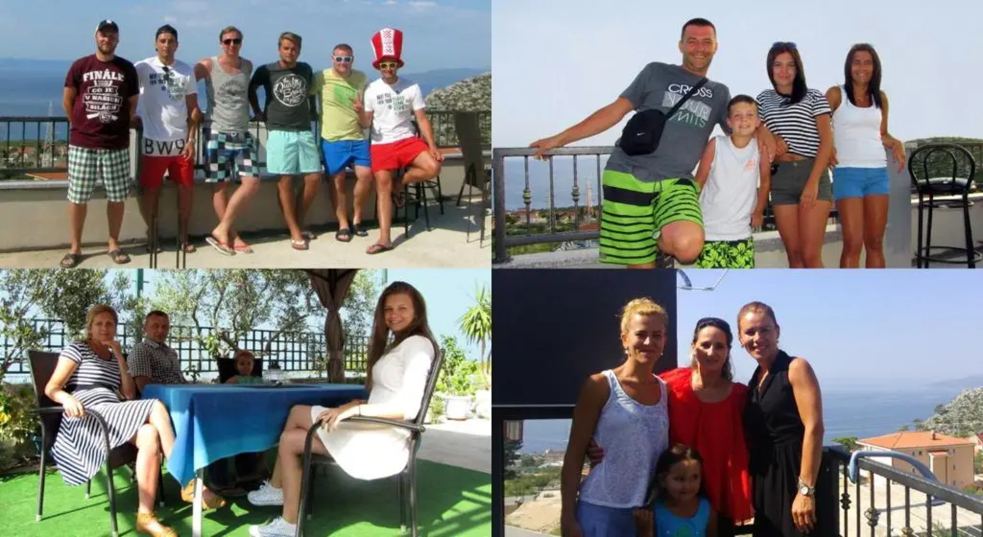 La Storia Apartments