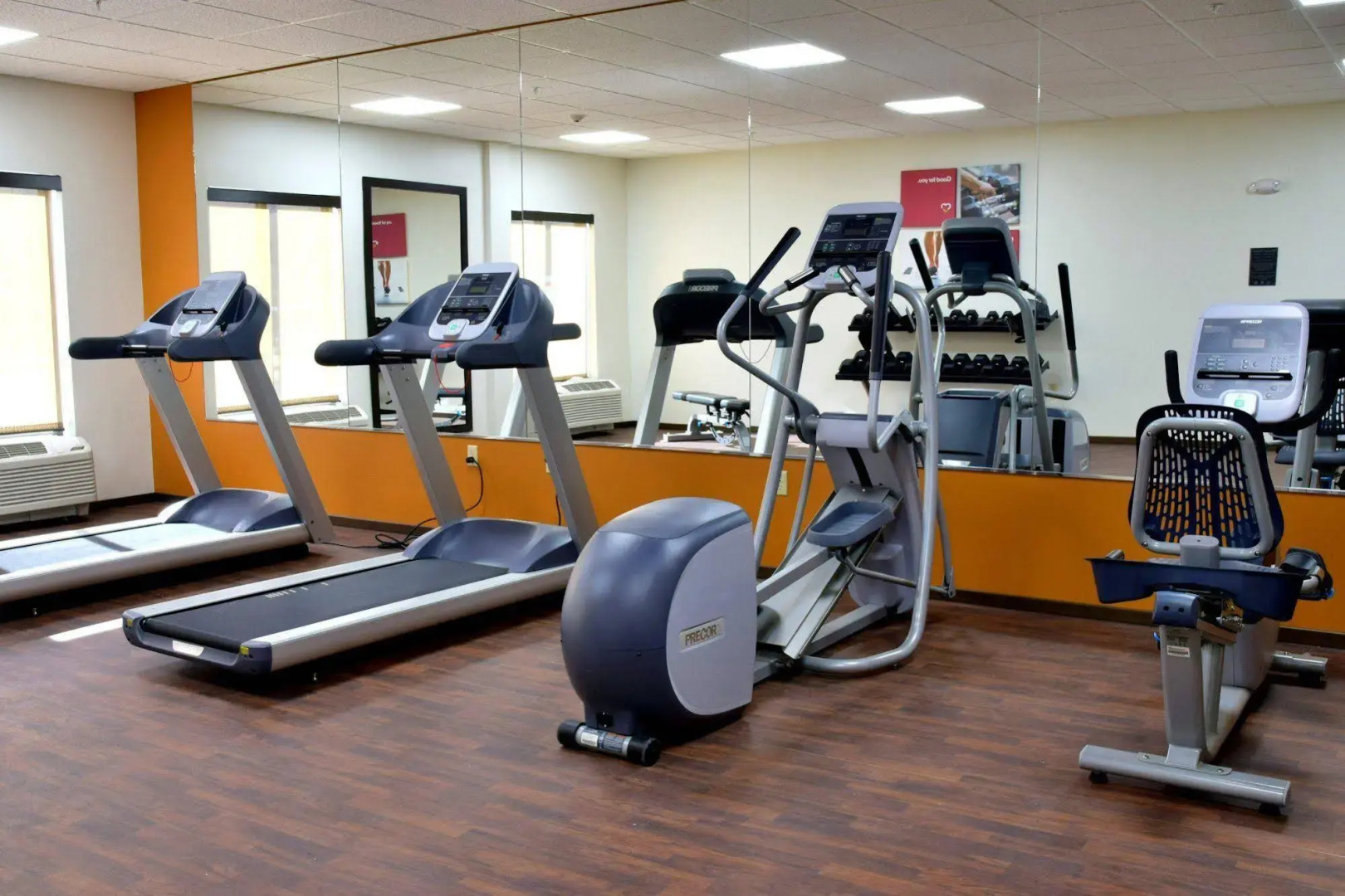 Comfort Suites Dunnellon near Rainbow Springs