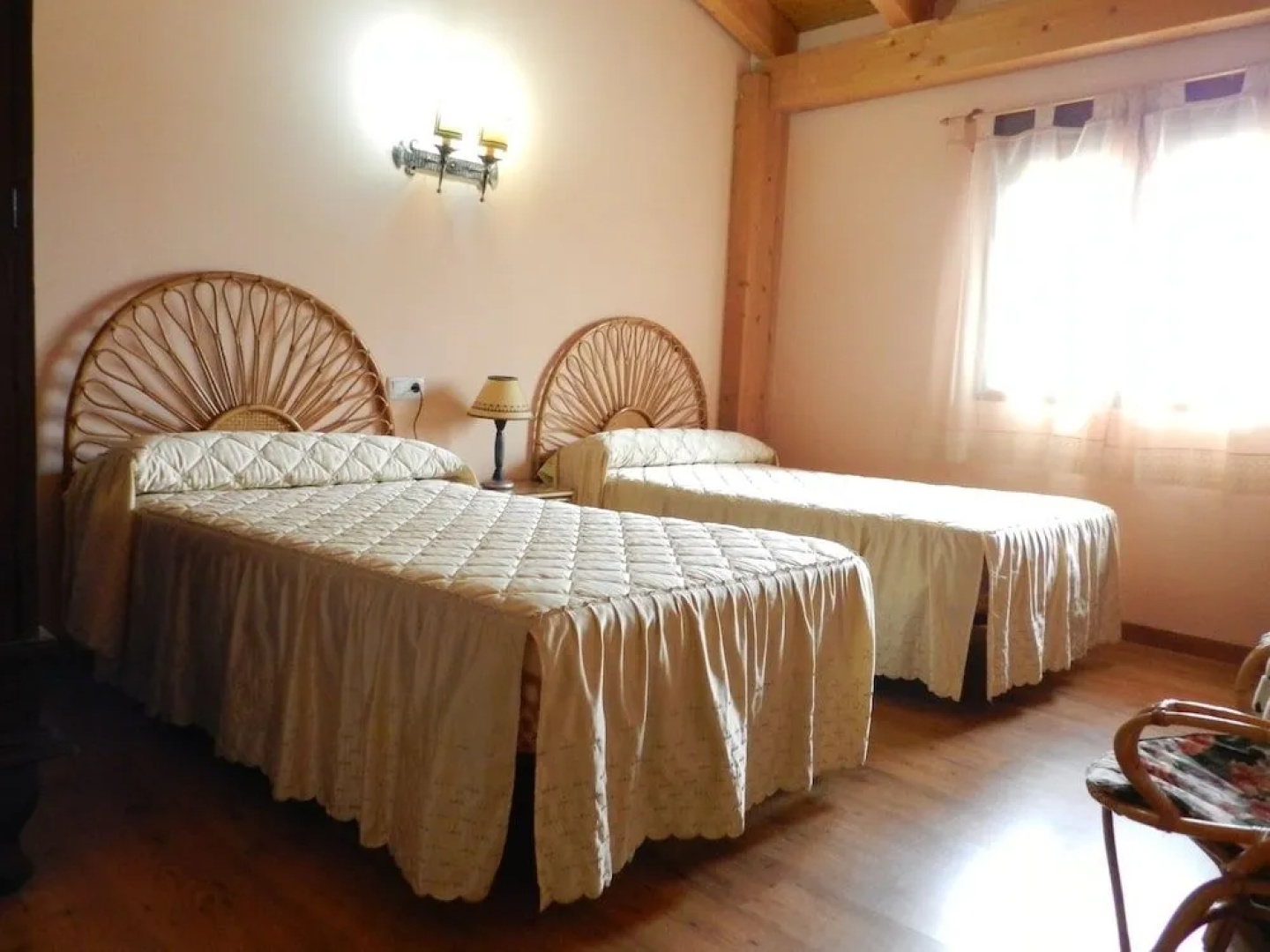 La Casa de la Pradera