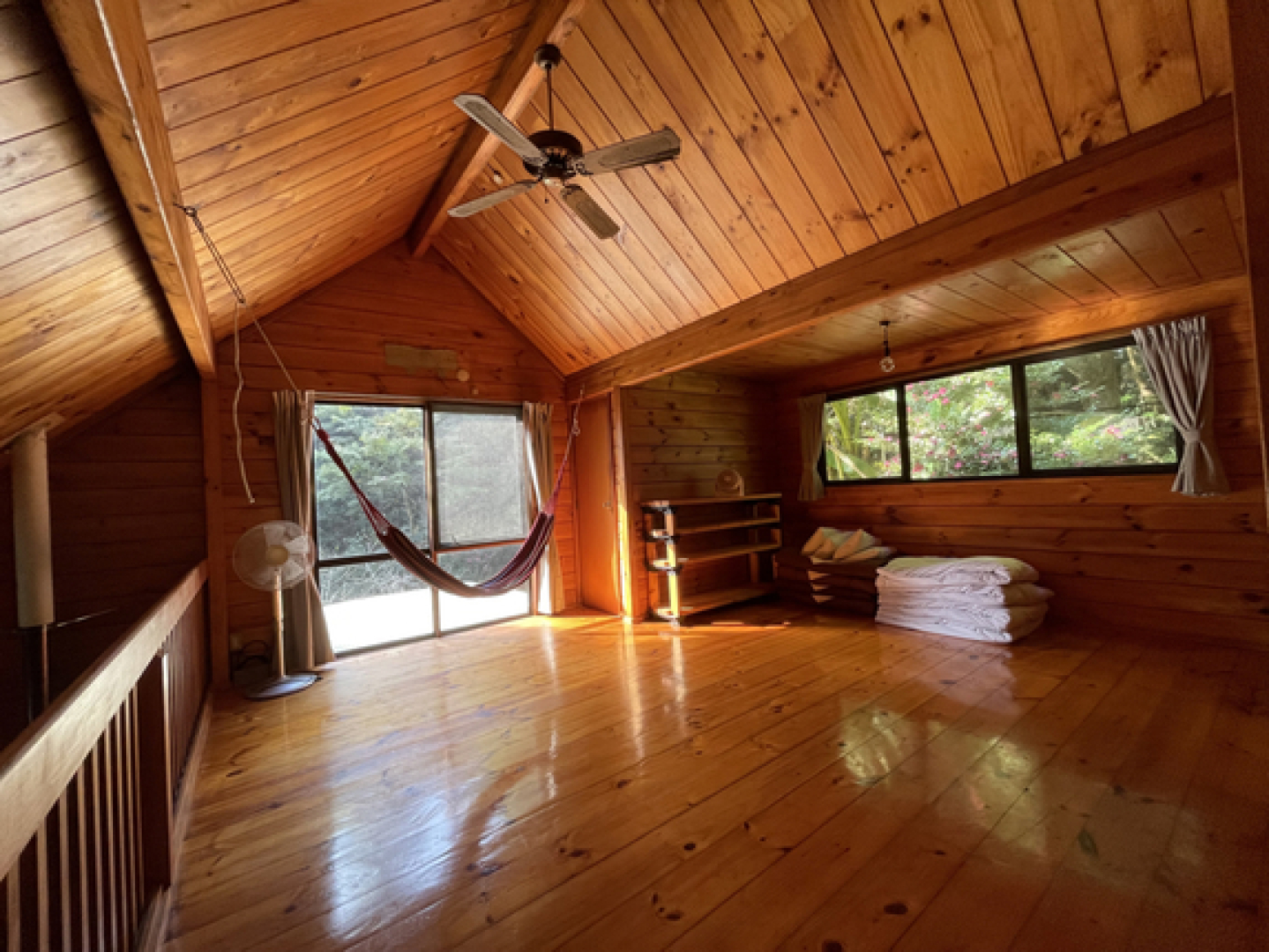 Nakadaki Art Village