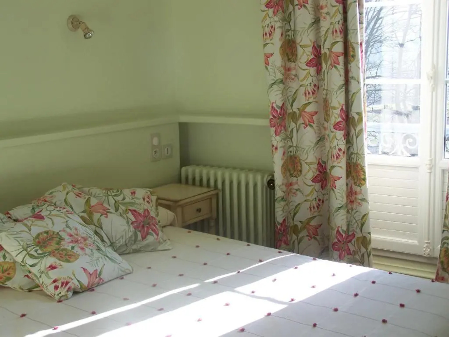 Chambres d'Hotes Aire Berria