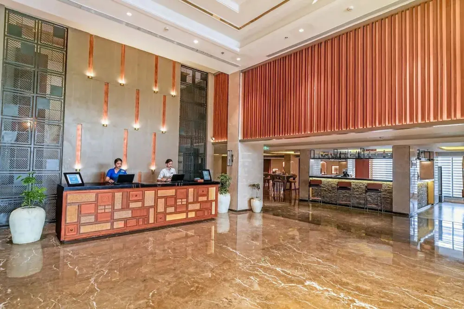 Hyatt Place Haridwar