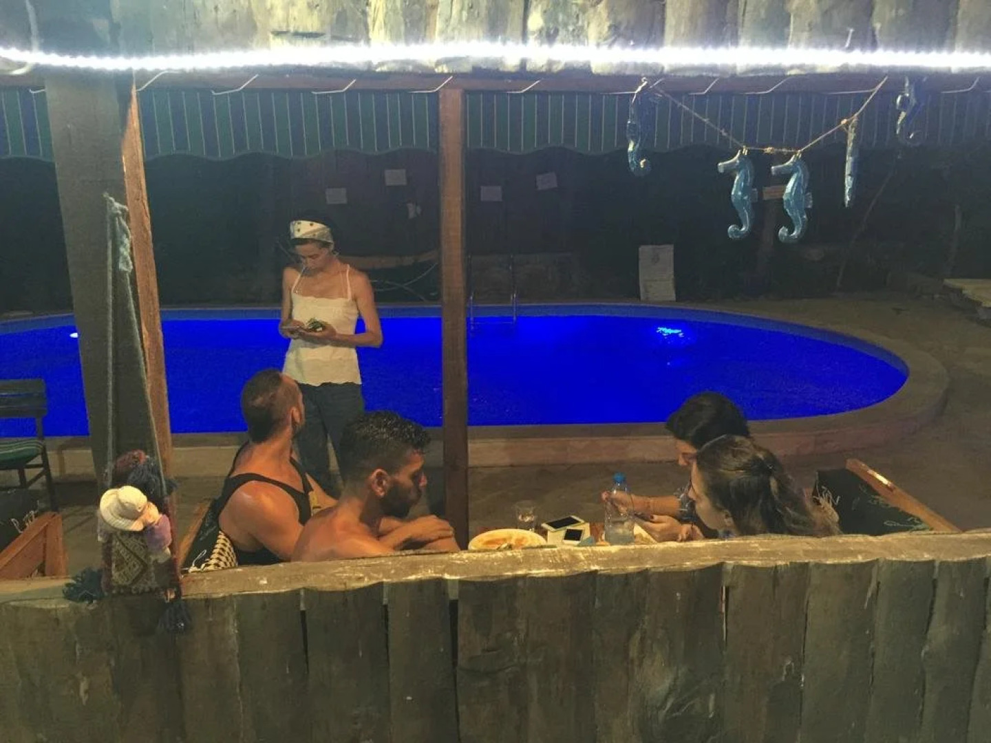 Olympos Inci Pansiyon