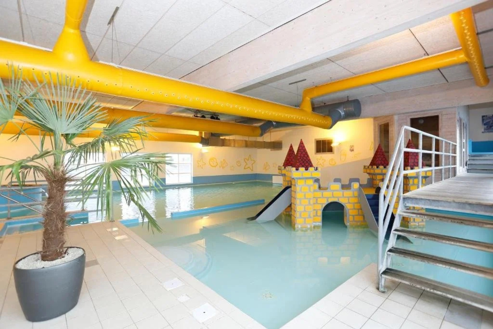 Holiday Home Hasselvænget