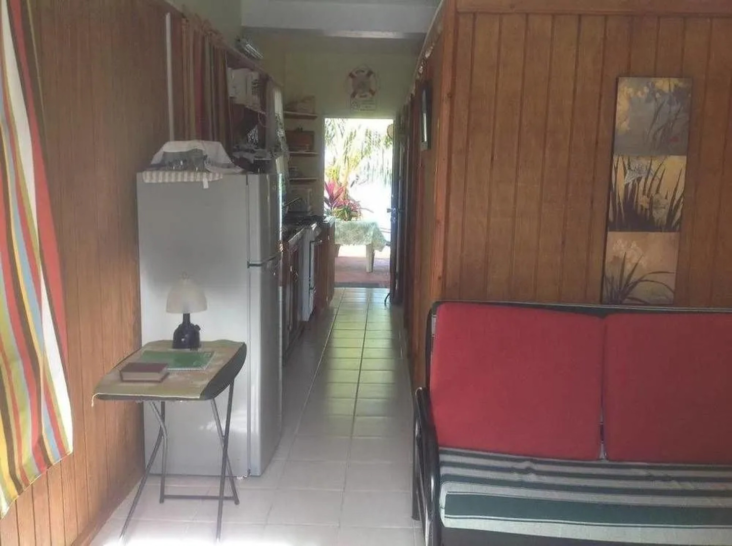 Rainbow Beach Apartments & Rooms