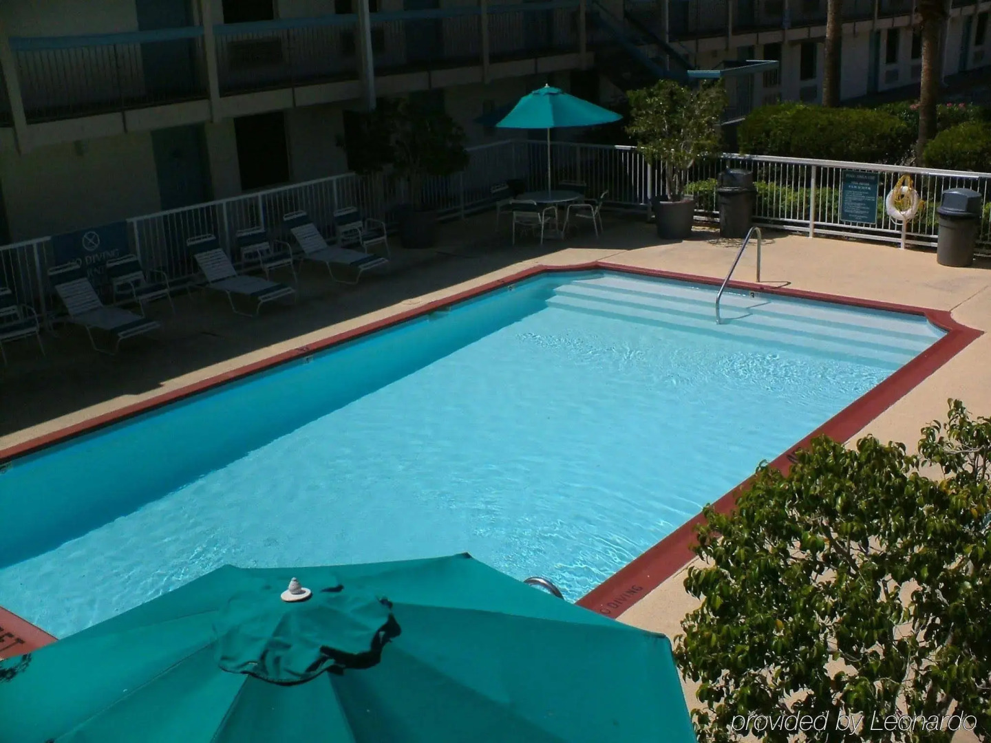 Quality Inn Harlingen