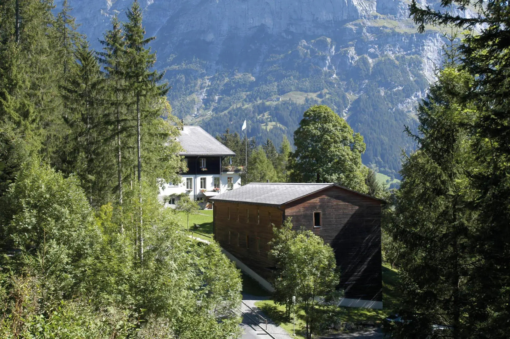 Youth Hostel Grindelwald