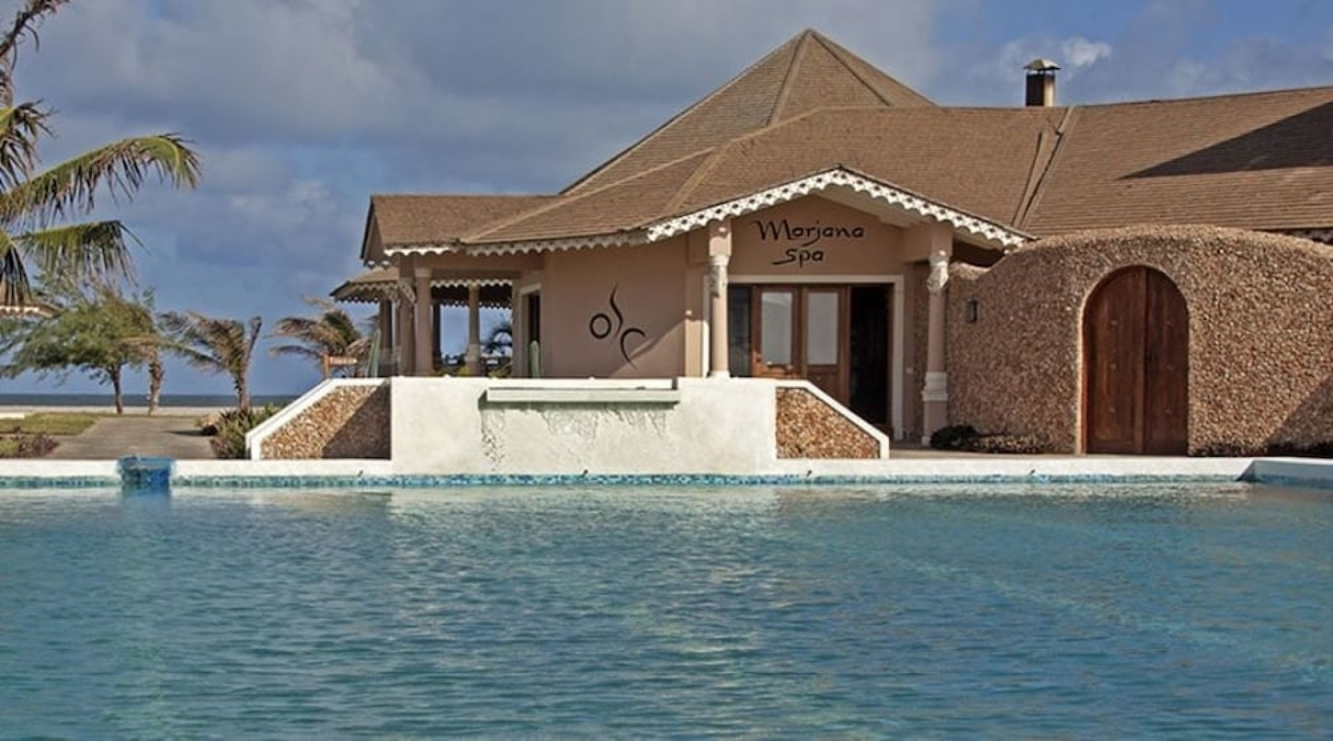 Tembo Court Apartments