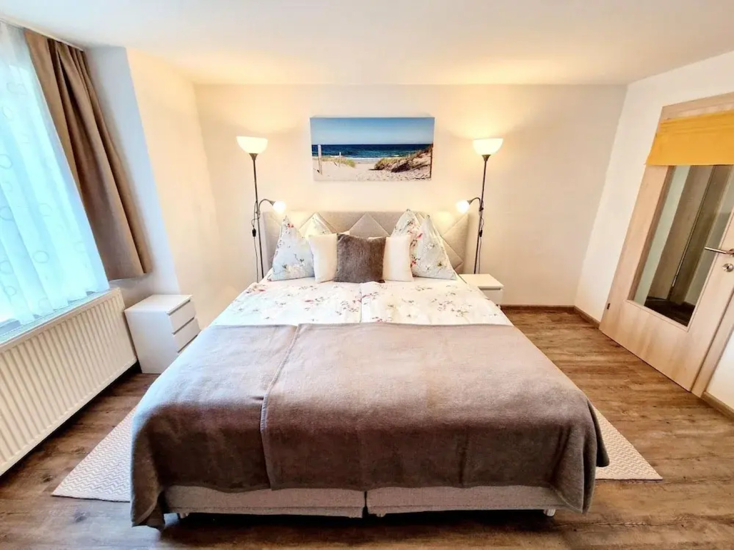 Apartment in Kottmannsdorf Near Worthersee