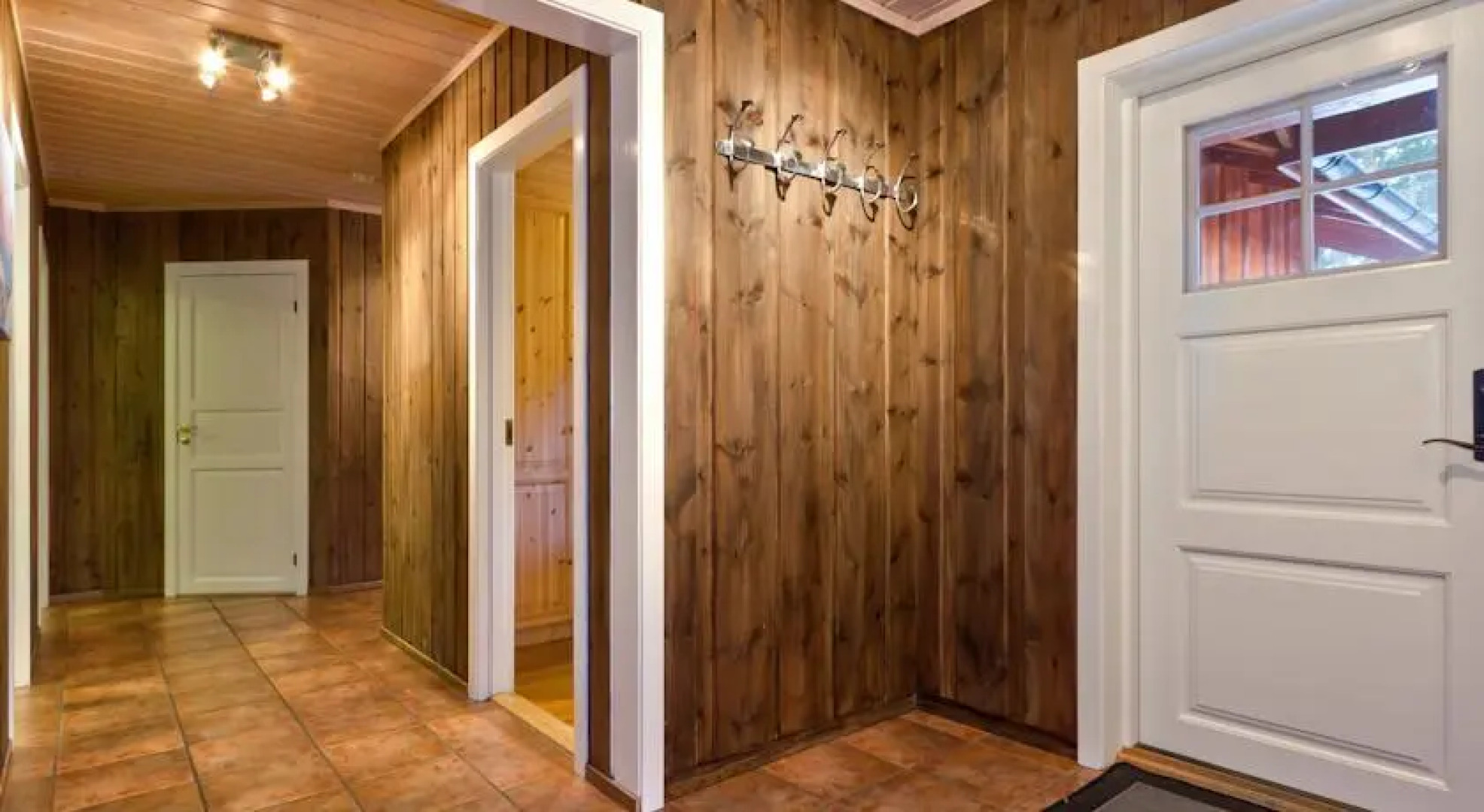 Hemsedal Hytte- og Feriepark