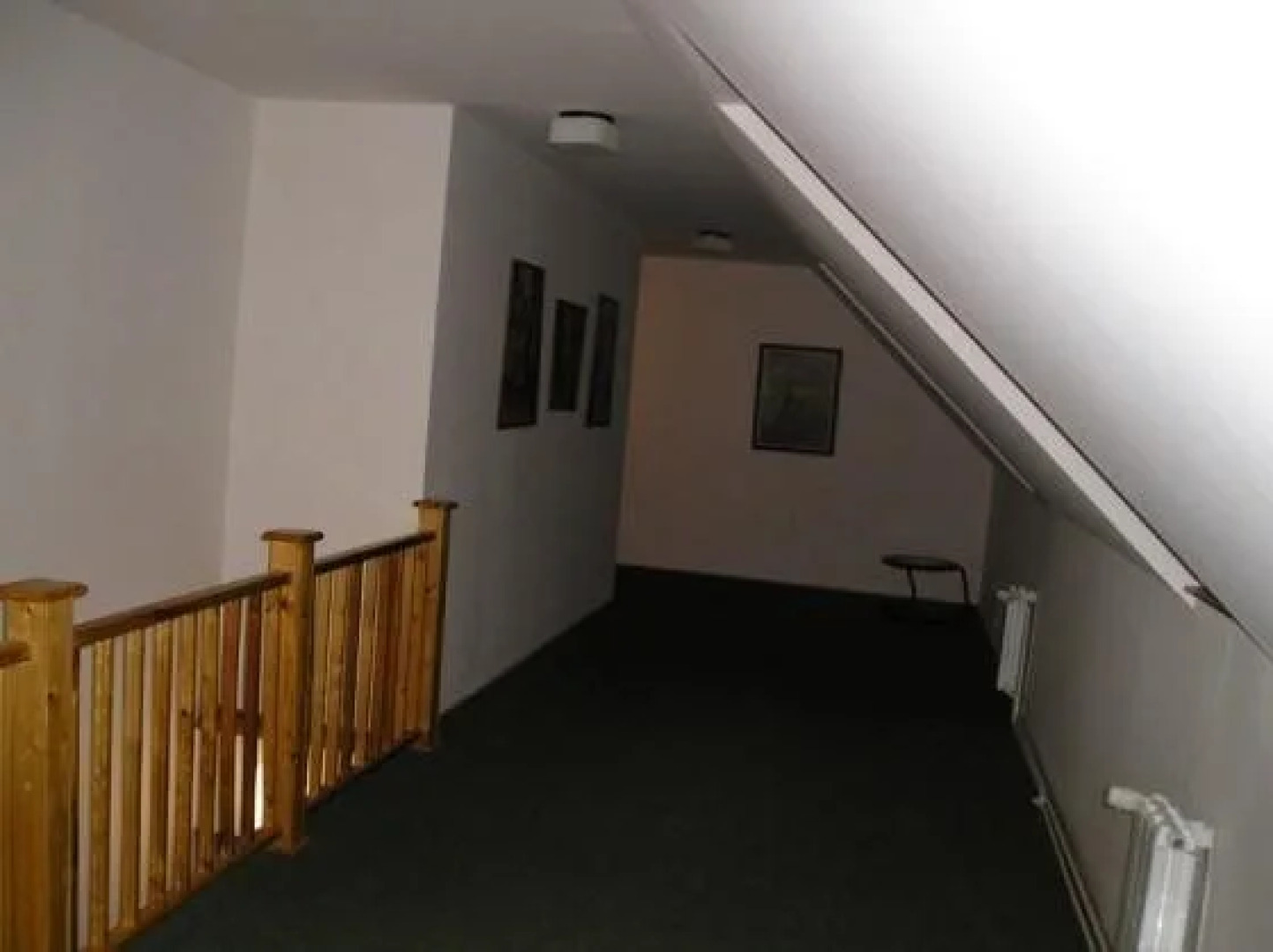 Hotel Svajciarske Domceky