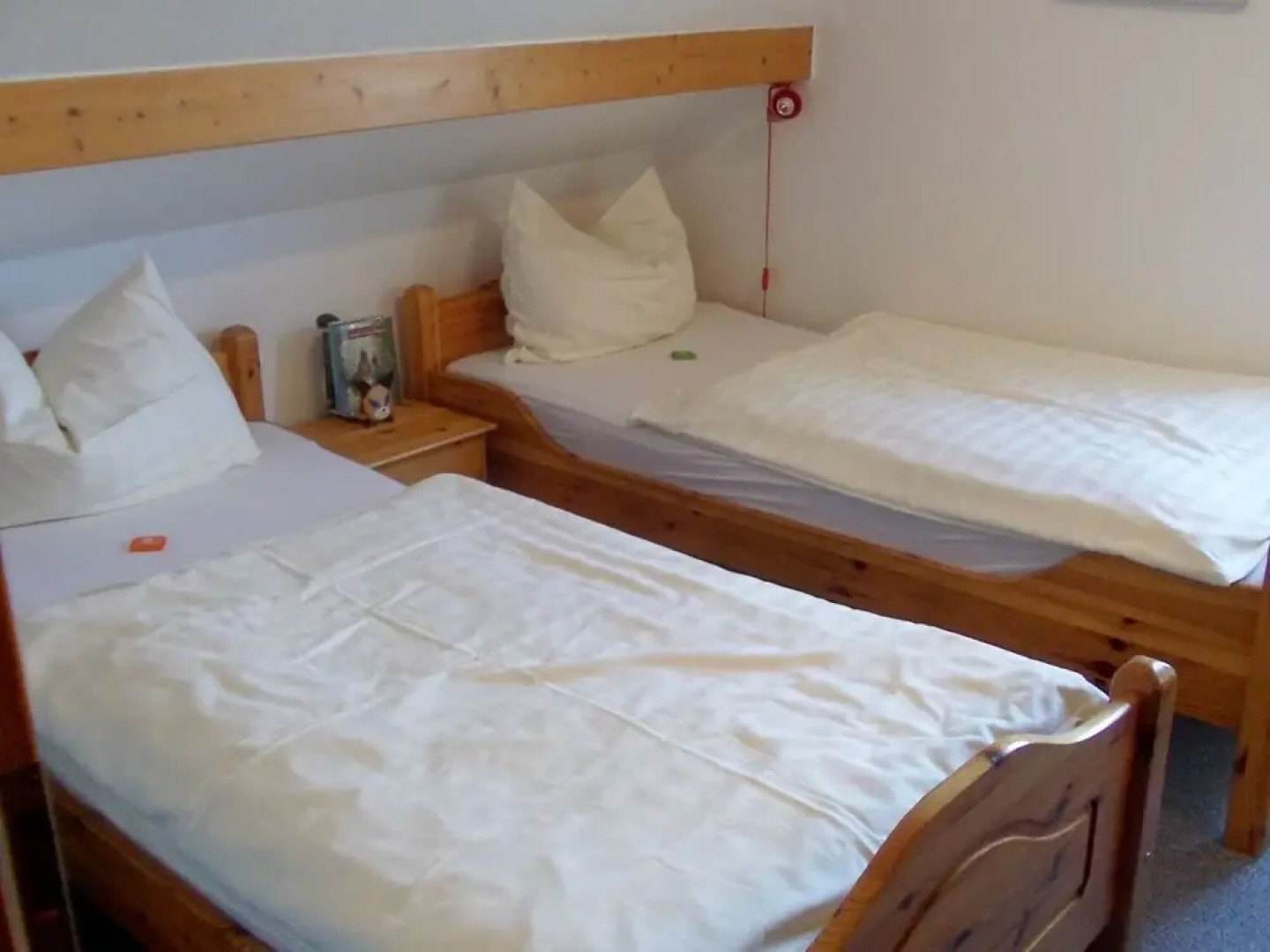 Sunlit Holiday Home near Town Center in Marlow