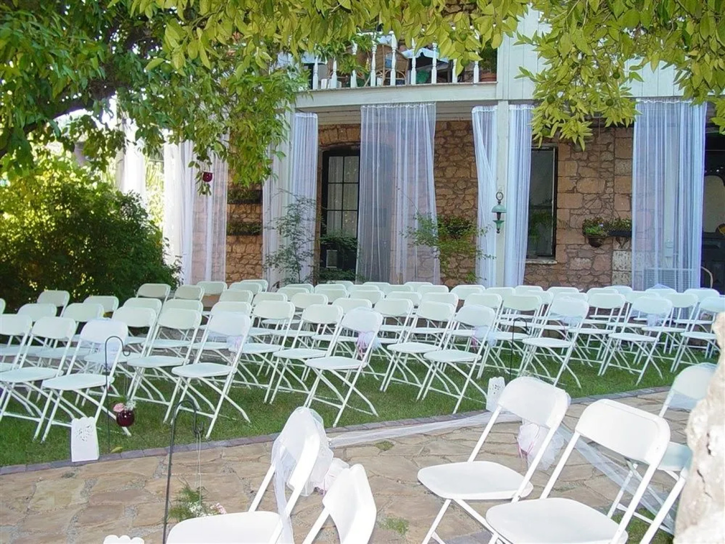 The Historic Hotel Leger