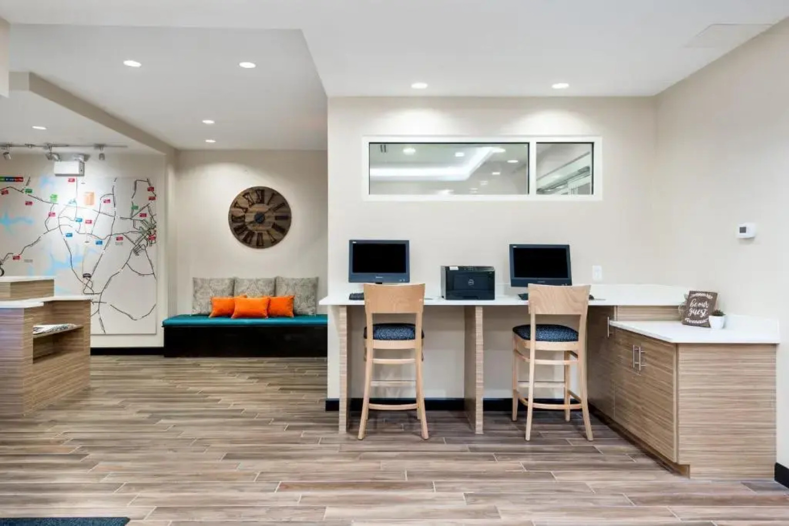 TownePlace Suites Charlotte Mooresville