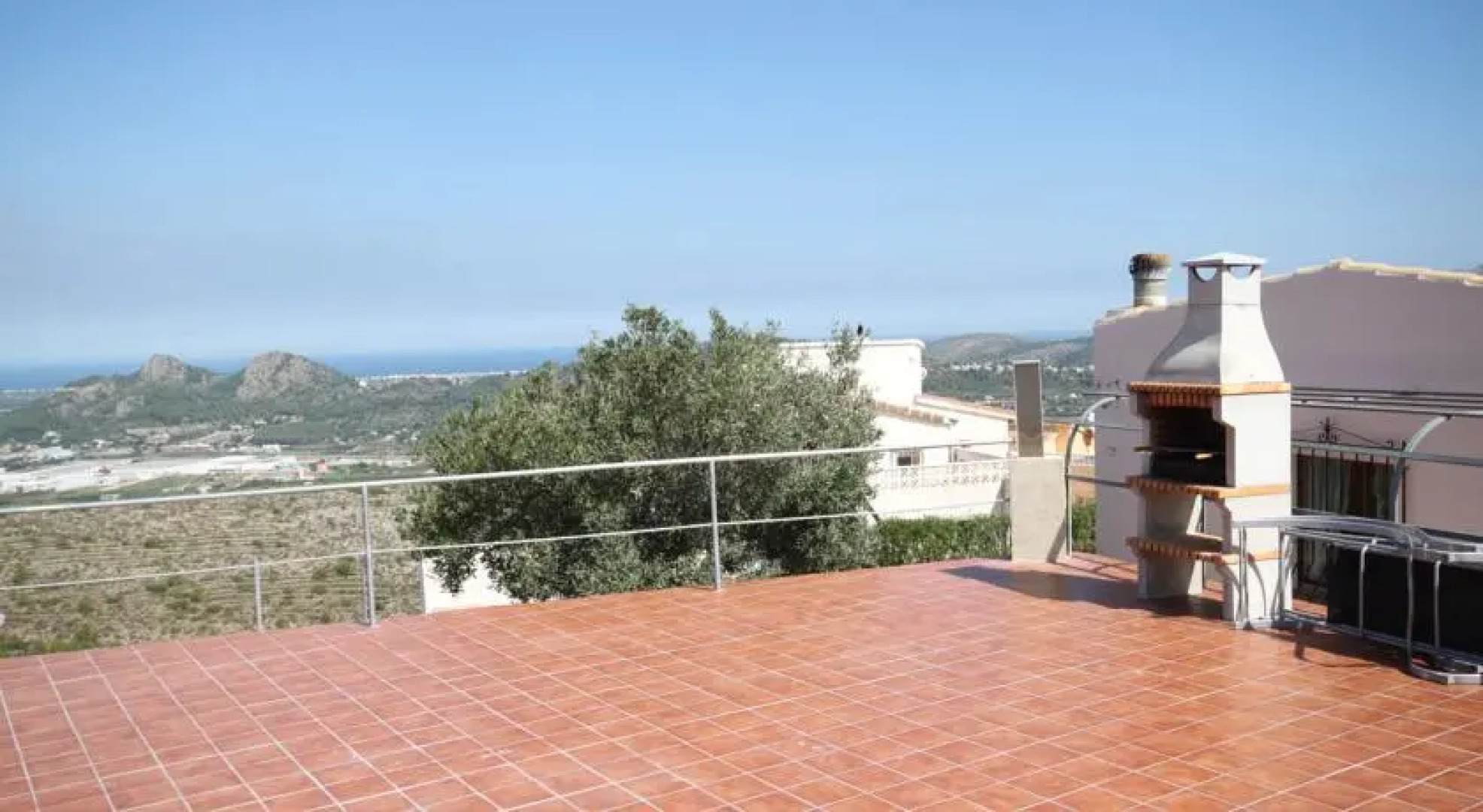 Ferienhaus Mirabarques