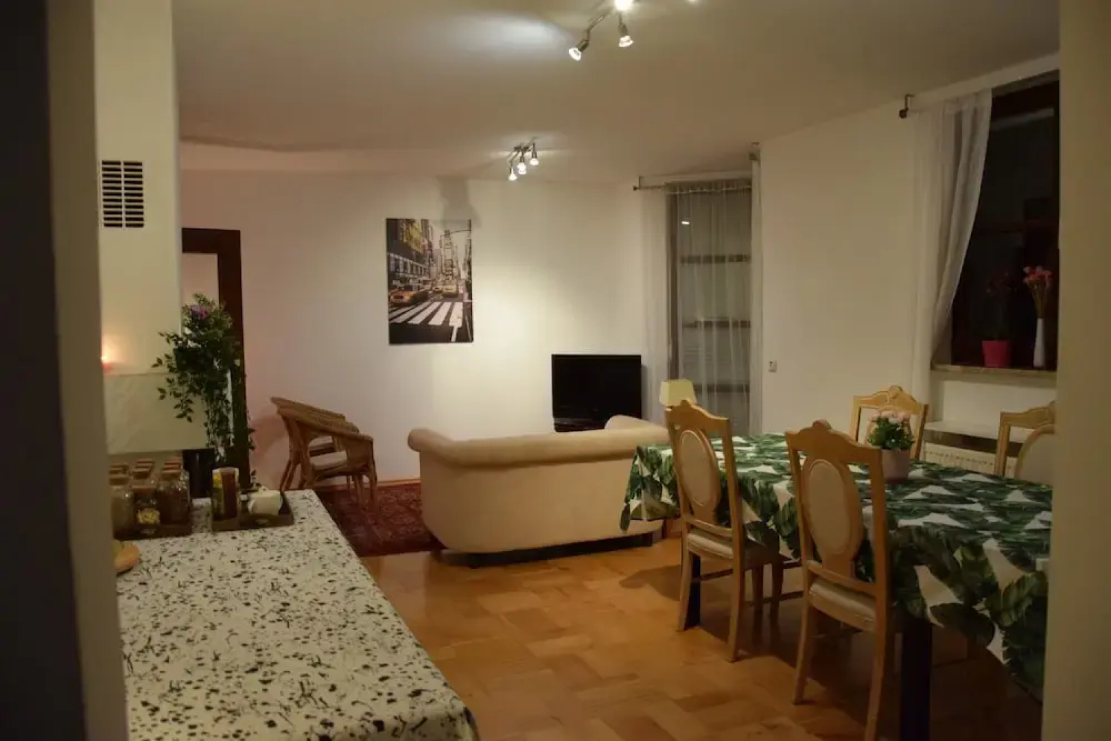 Bed and Breakfast Zeevat Waldperlach