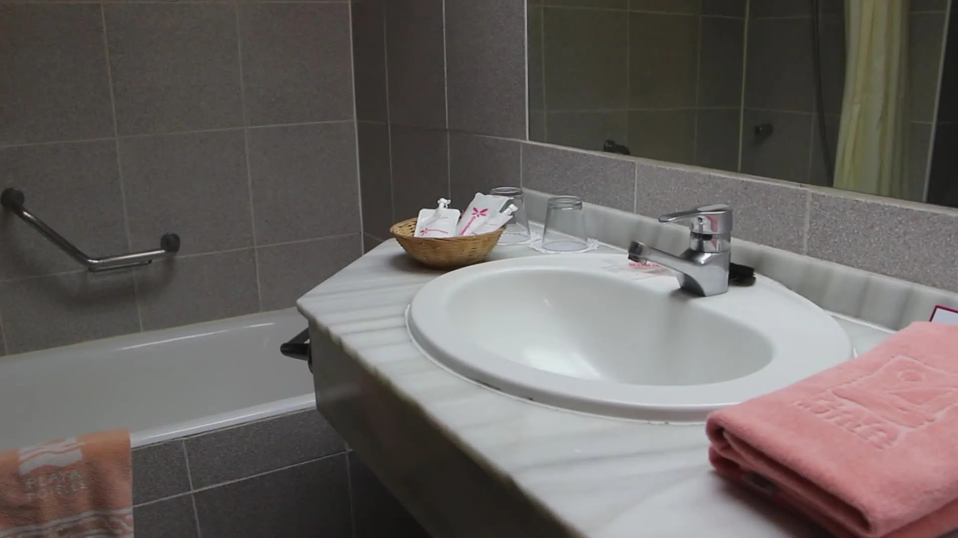 BLUESEA Costa Jardín Spa