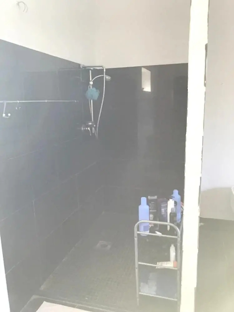 Villa With 3 Bedrooms in Bivona, With Private Pool and Enclosed Garden