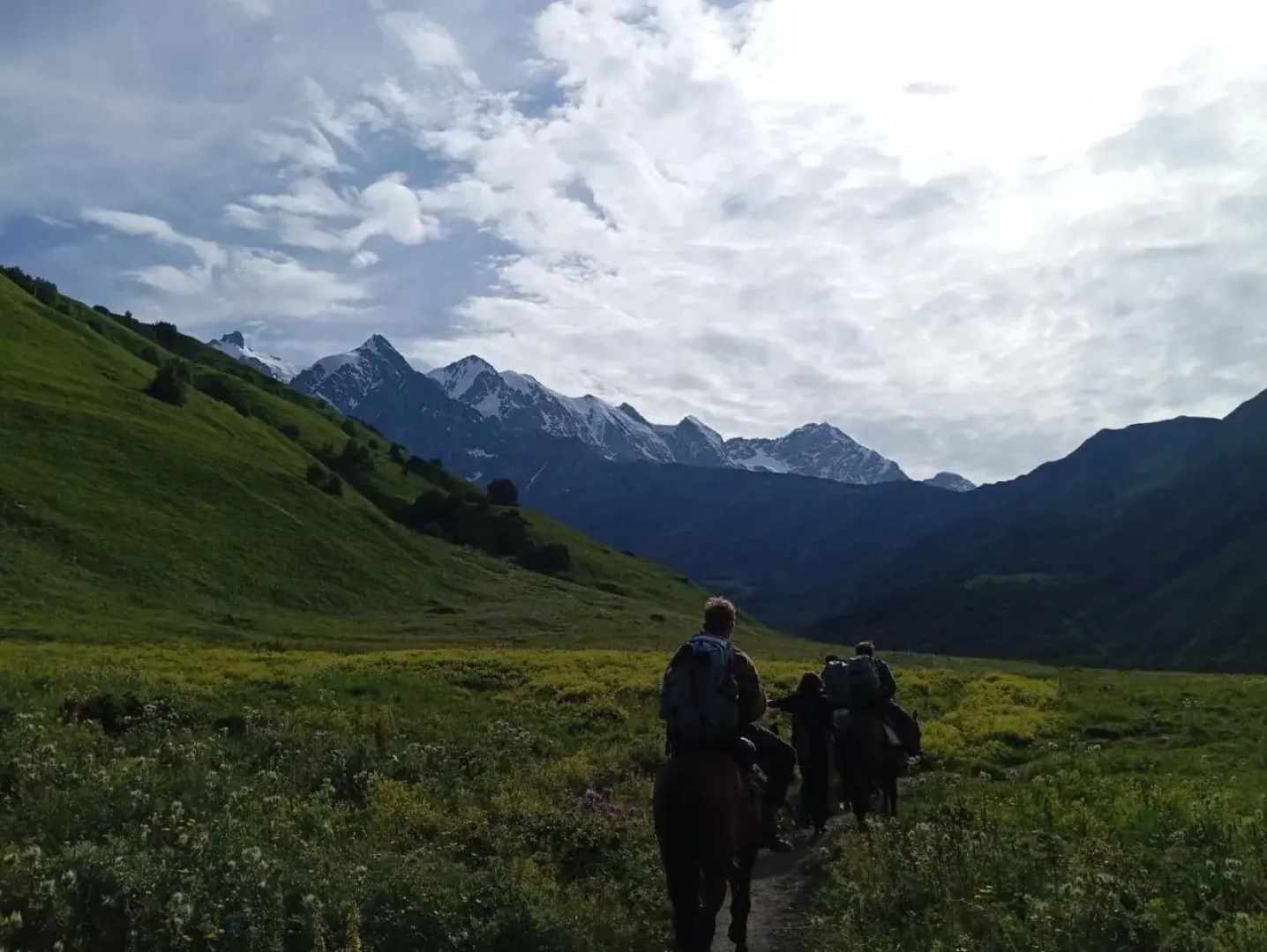 Elizabeth's Guest House