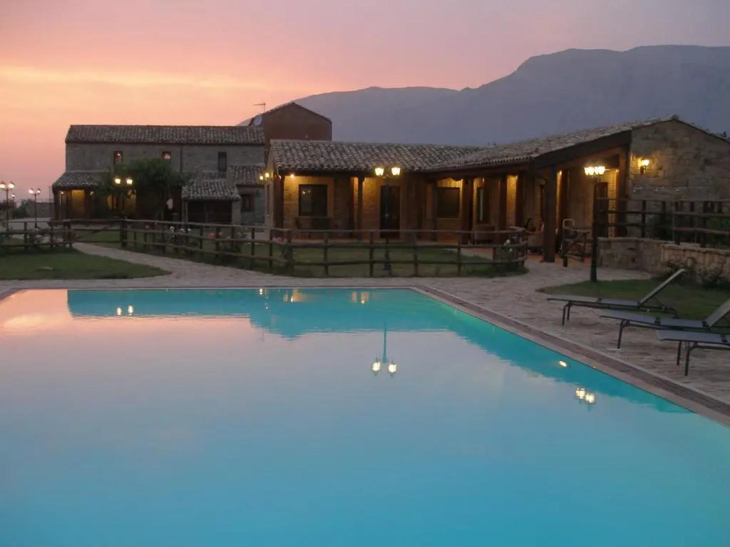 Il Baglio di Nonna Clelia