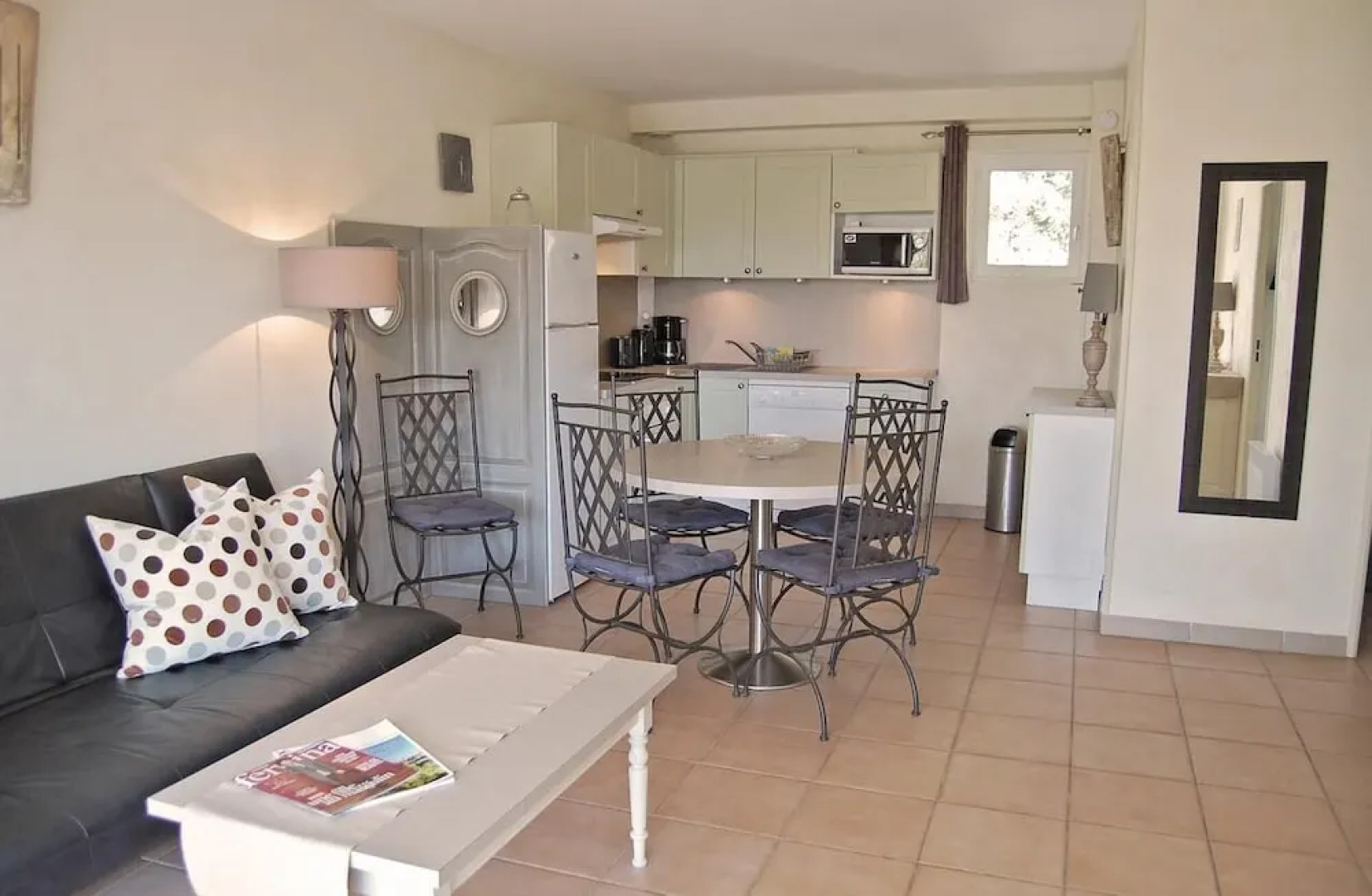 Cyprès du Paradis à Gordes