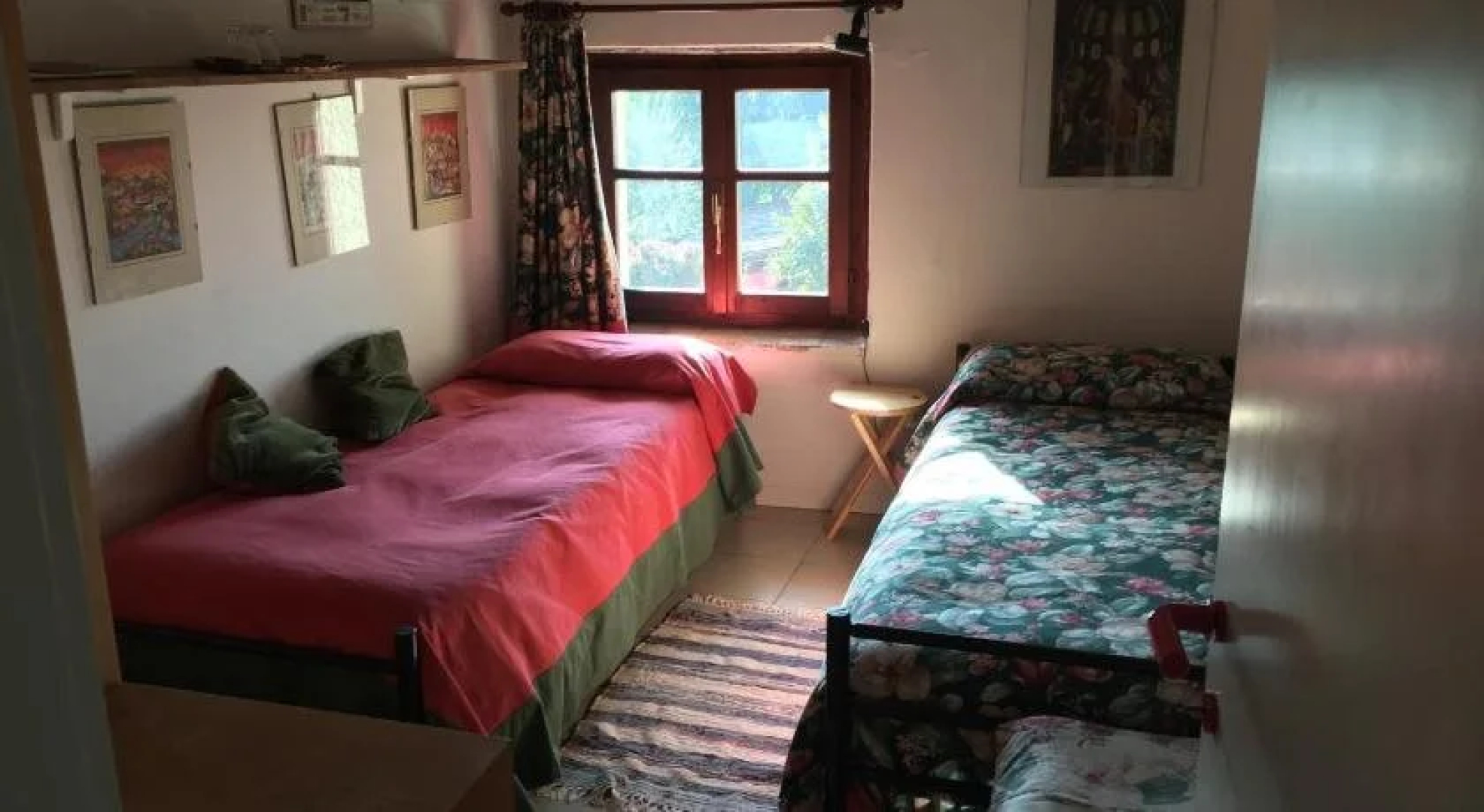 Casa Poiega