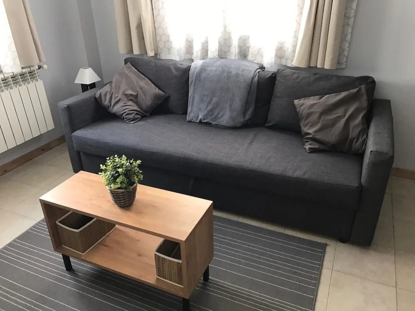 Vitivola Pleta Peu del Riu 7.3 - Incles