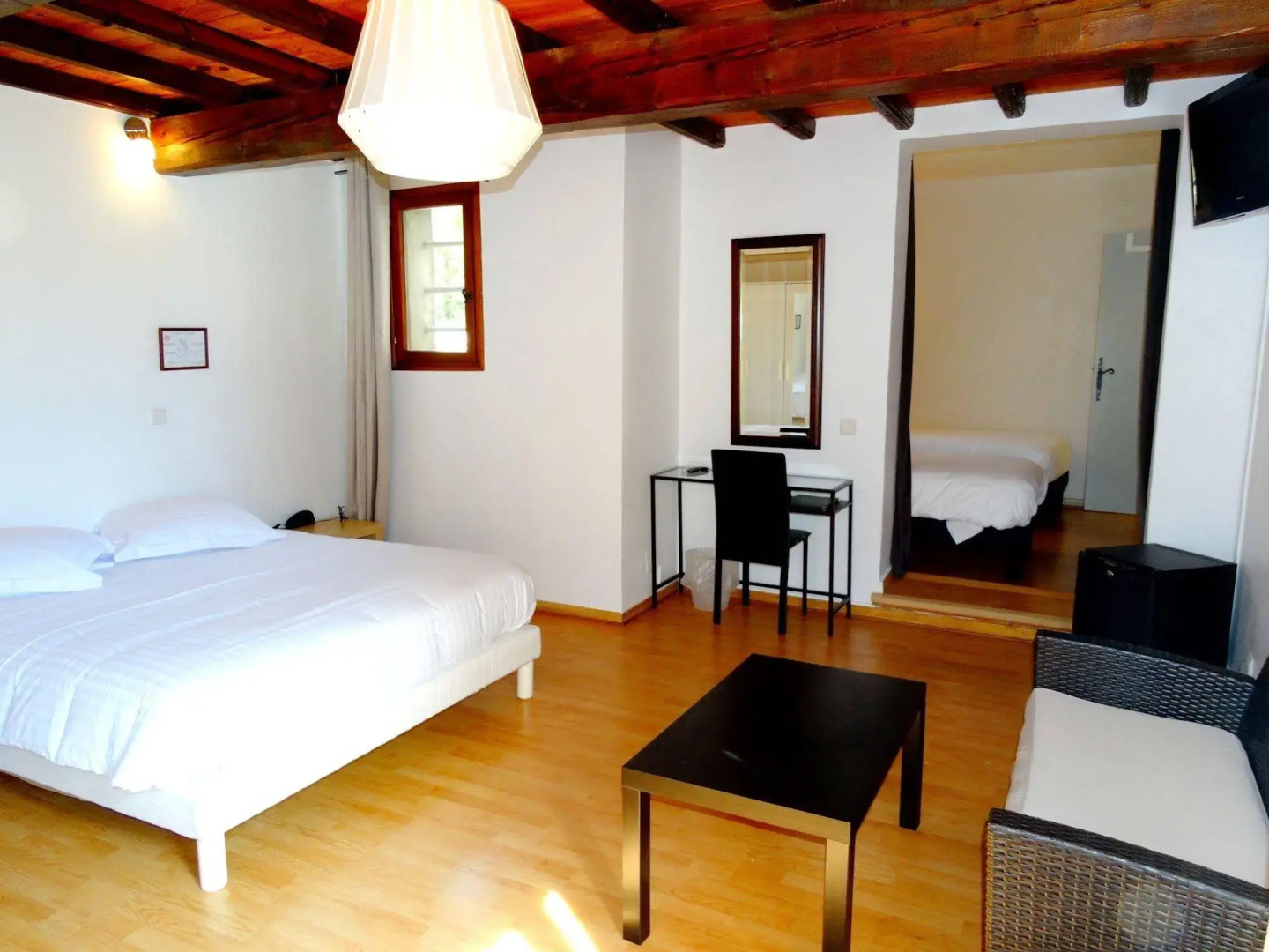 Le Mas des Amandiers