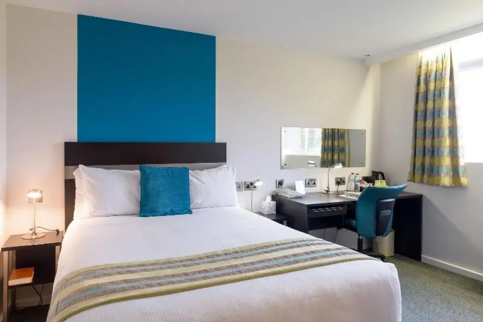 Cranfield Conference Centre Limited