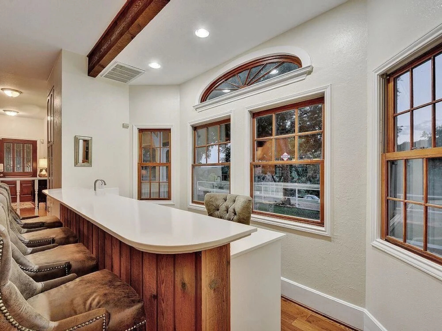 The Ranch at Cow Creek, a Luxury Experience for Groups and Events