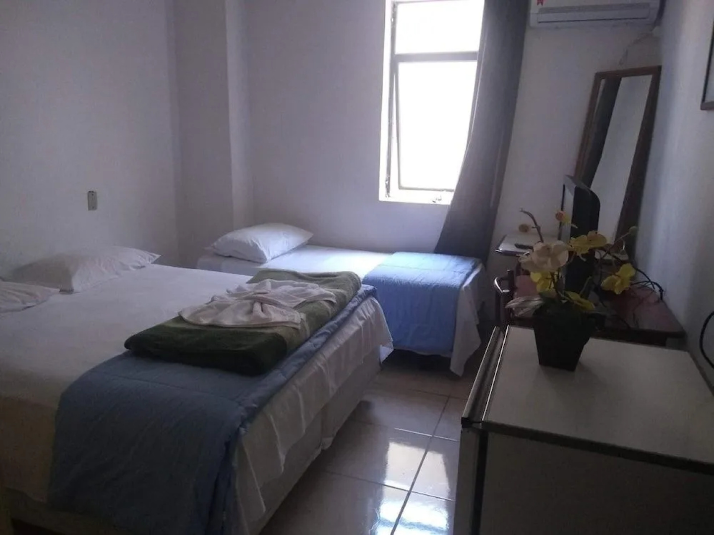 Hotel Oldoni
