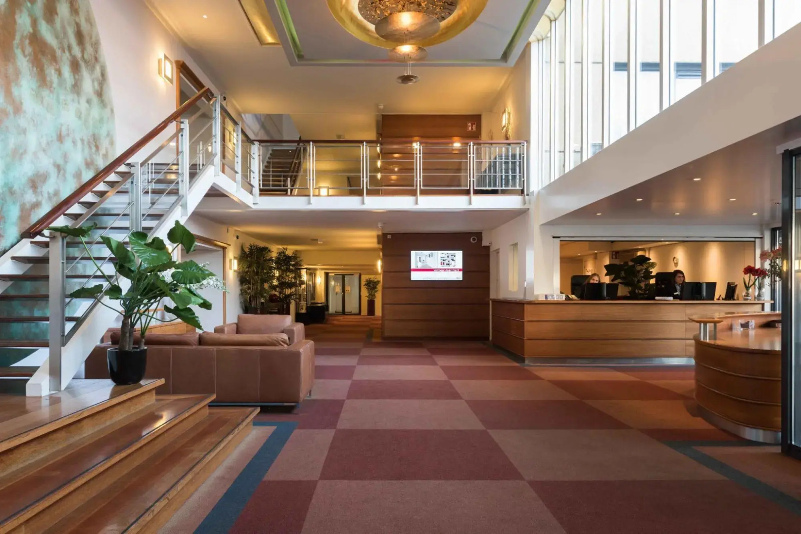 Htel Serviced Apartments Amstelveen